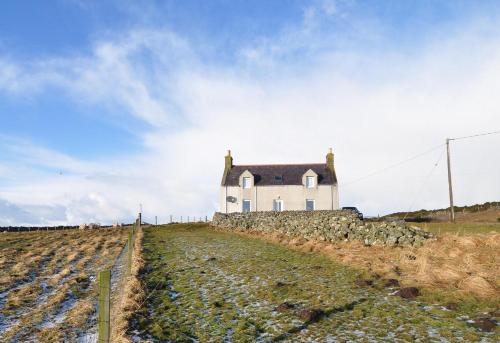 Bettyhill Cottage cottage Melvich Bay