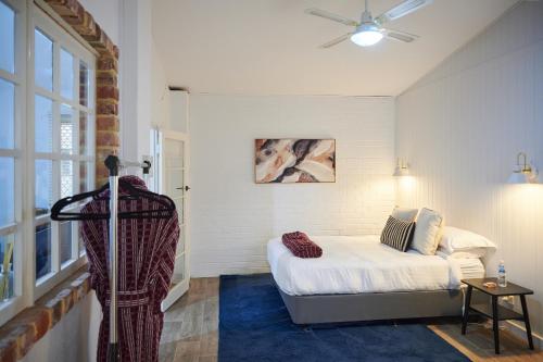 The Merredin Treasury Cottage in Merredin