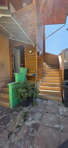Appartement Duplex 3 chambres-proche centre
