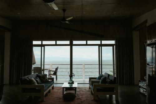 View, Balay Kalachuchi in Dumanjug