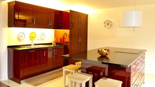 Castelo Do Castro in การาเซโด