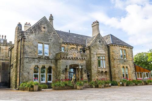 Hunday Manor Country House Hotel - Whitehaven Hunday Manor Country House Hotel - Whitehaven