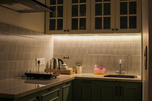 Blush & Birch, Golf Course Road, Gurugram in Badshahpur