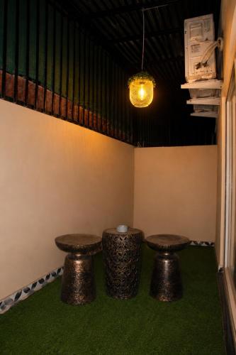 Blush & Birch, Golf Course Road, Gurugram in Badshahpur
