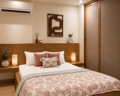 Blush & Birch, Golf Course Road, Gurugram in Badshahpur
