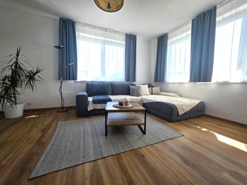 Modernes Apartment zwischen Seen & Bergen in Eberstein