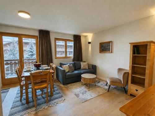 Pracondu 2 203 - OUTDOOR & FUN apartment 6 pers