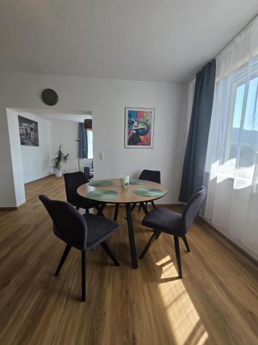 Létesítmények, Modernes Apartment zwischen Seen & Bergen in Eberstein