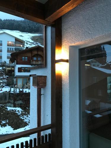 Cucagna in Disentis, Schweiz