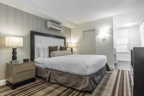 Foto - Inn Off Capitol Park, an Ascend Collection Hotel