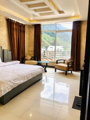 Rock-Wood Resorts Naran - Shogran Rock-Wood Resorts Naran - Shogran