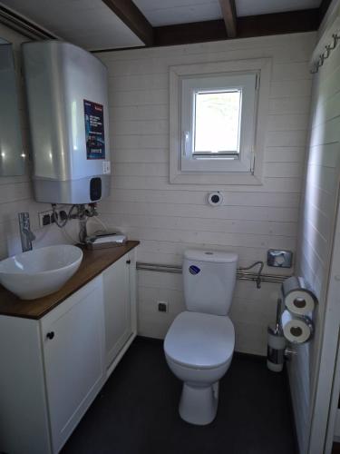 Dambachhaus Thale in Thale, Deutschland