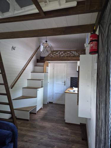 Dambachhaus Thale in Thale, Deutschland