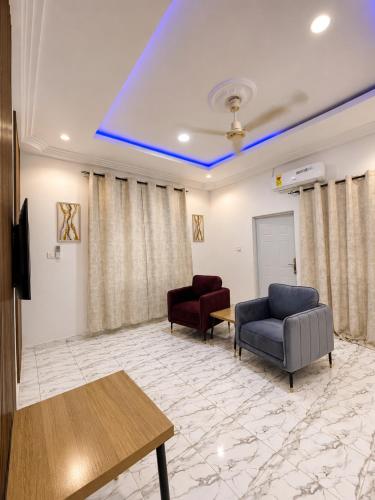 M&C Homes in Aburi