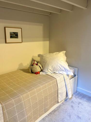 Charming 2-room apartment in northern Boulogne