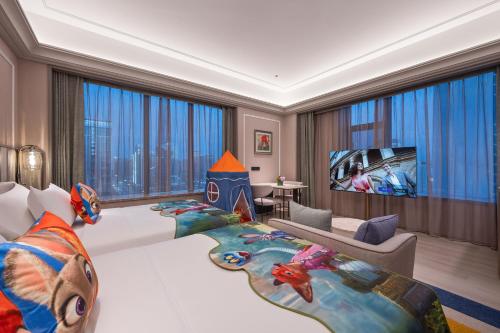 Mercure Kunming Wujiaba 5