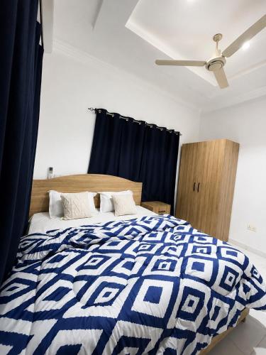 M&C Homes in Aburi