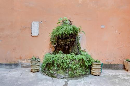 Maison Degli Artisti - image 11