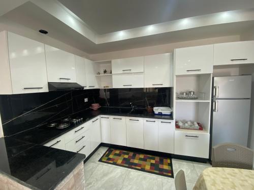 JINEN EL MANSOURA apt A1 in Kelibia