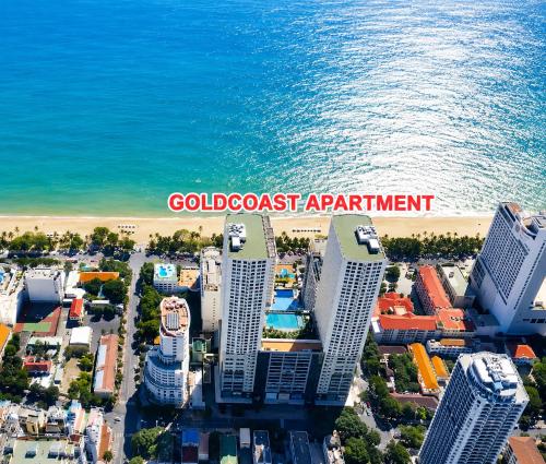 Gold Coast Holiday Apartments by Man - Nha Trang Gold Coast Holiday Apartments by Man - Nha Trang