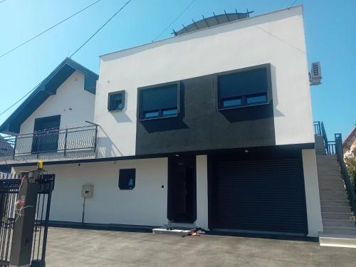 Apartman Hansaj