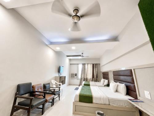 Hotel SVD HARIDWAR - image 2