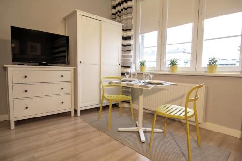 Apartment I GrayFor2 Old Town Kraków, Cracovie