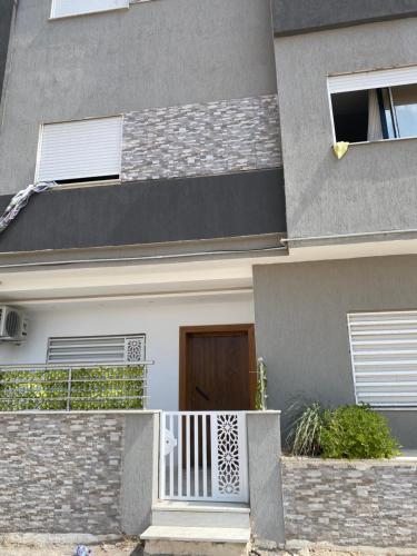 JINEN EL MANSOURA apt A1 in Kelibia