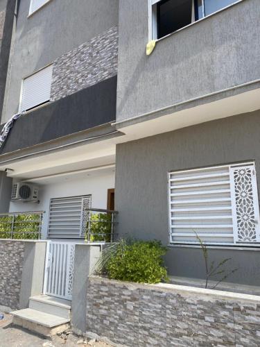 JINEN EL MANSOURA apt A1 in Kelibia