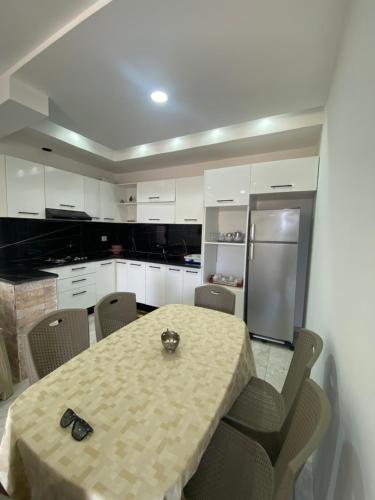 JINEN EL MANSOURA apt A1 in Kelibia