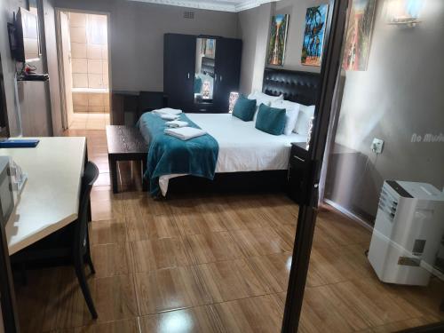 hotel photo