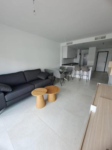 Lagoons Village Torrevieja Urbanization