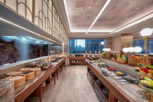 Mercure Kunming Wujiaba 4