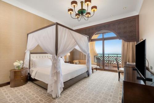 Rixos Al Mairid Ras Al Khaimah