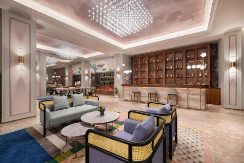 Mercure Kunming Wujiaba 3