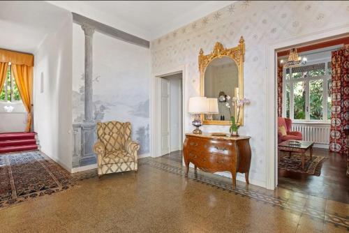 Home Residence