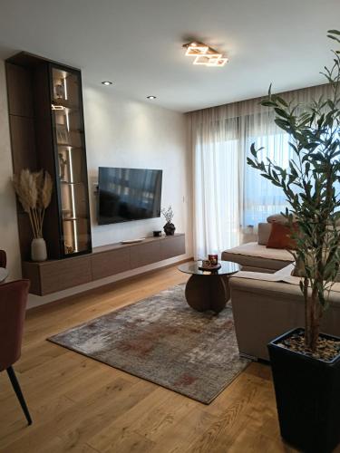 Vista Premium Apartment - Center Zlatibor- Lake View & Garage