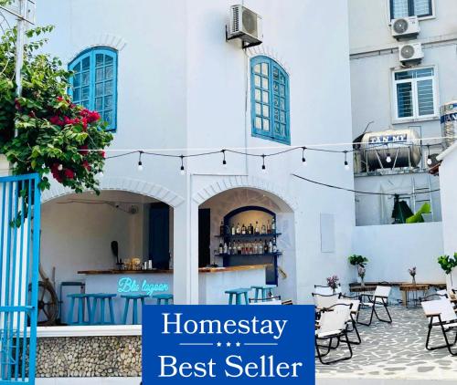 Homestay Quan Lan - BLUE by MAY5 - Hạ Long Homestay Quan Lan - BLUE by MAY5 - Hạ Long