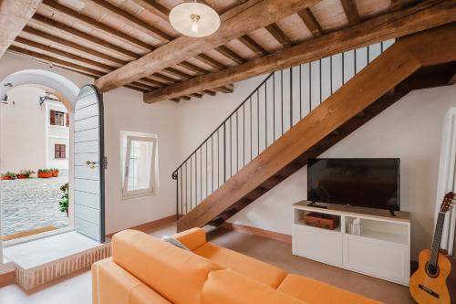 B&B Lallabiló (B&B Lallabilo) in San Clemente (Rimini)