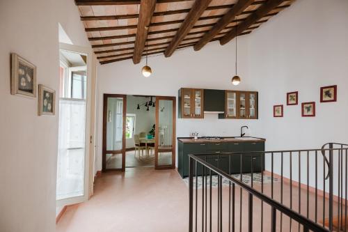 B&B Lallabiló (B&B Lallabilo) in San Clemente (Rimini)