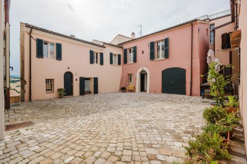B&B Lallabiló (B&B Lallabilo) in San Clemente (Rimini)