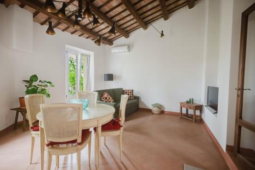 B&B Lallabiló (B&B Lallabilo) in San Clemente (Rimini)