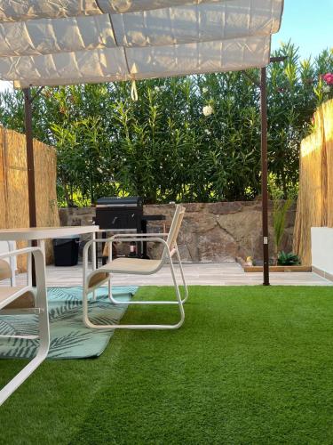 Chalet Costa Esuri