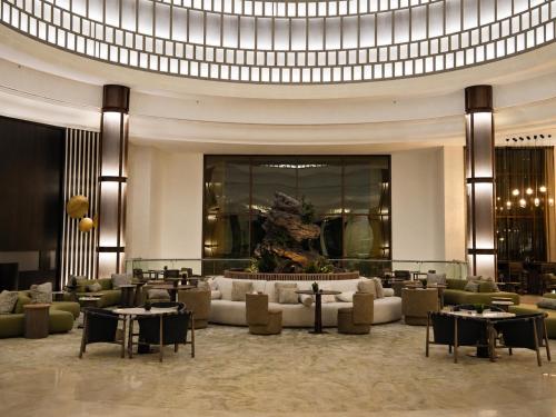 Rixos Al Mairid Ras Al Khaimah - Restaurant