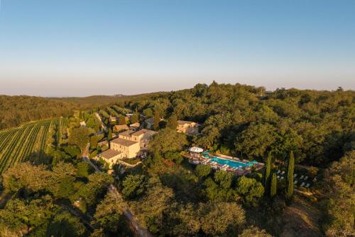 Borgo Vescine Hotel de charme Aiola