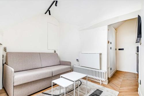 Charming Studio 2P - Marais
