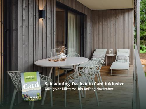 DAS AICH - Suite Elva by AA Holiday Homes