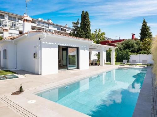 Villa DANIELE Marbella Town