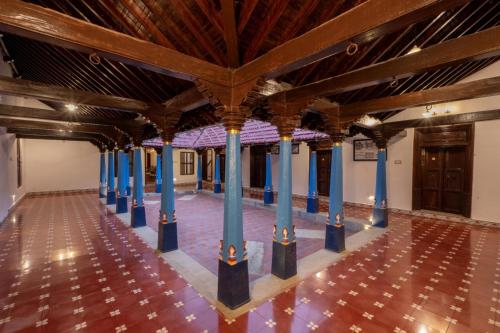 The Chettinad Grand in Kanadukathan