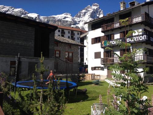 VillaBlanche Breuil Cervinia